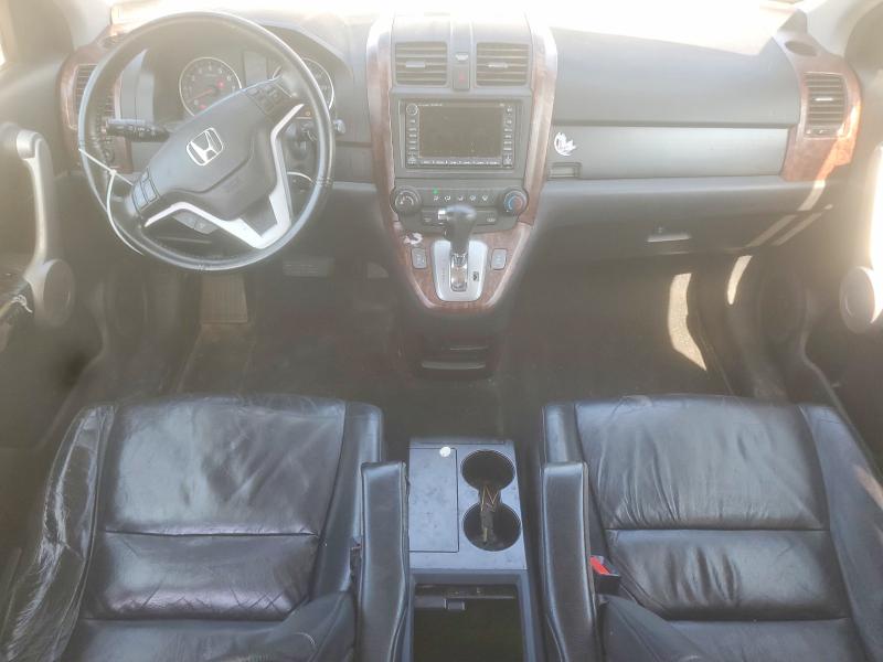 Photo 8 from auction – 2007 HONDA CR-V with VIN JHLRE38747C063979