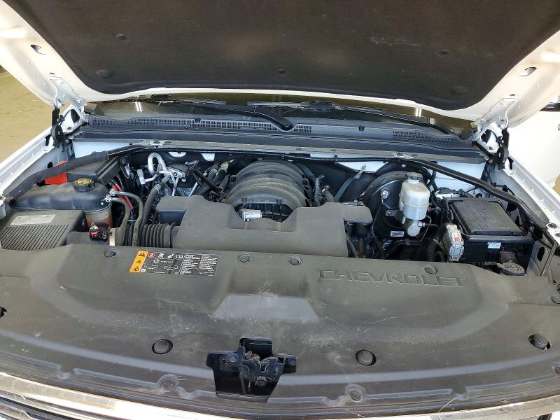 Photo 12 from auction – 2019 CHEVROLET TAHOE with VIN 1GNSKCKC4KR148752