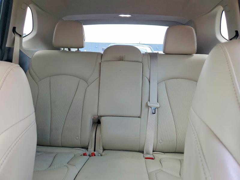 Photo 10 from auction – 2019 BUICK ENVISION with VIN LRBFXBSA9KD033337