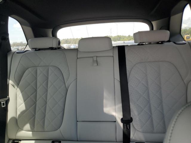 Photo 10 from auction – 2025 BMW X5 with VIN 5UX23EU0XS9Y20848