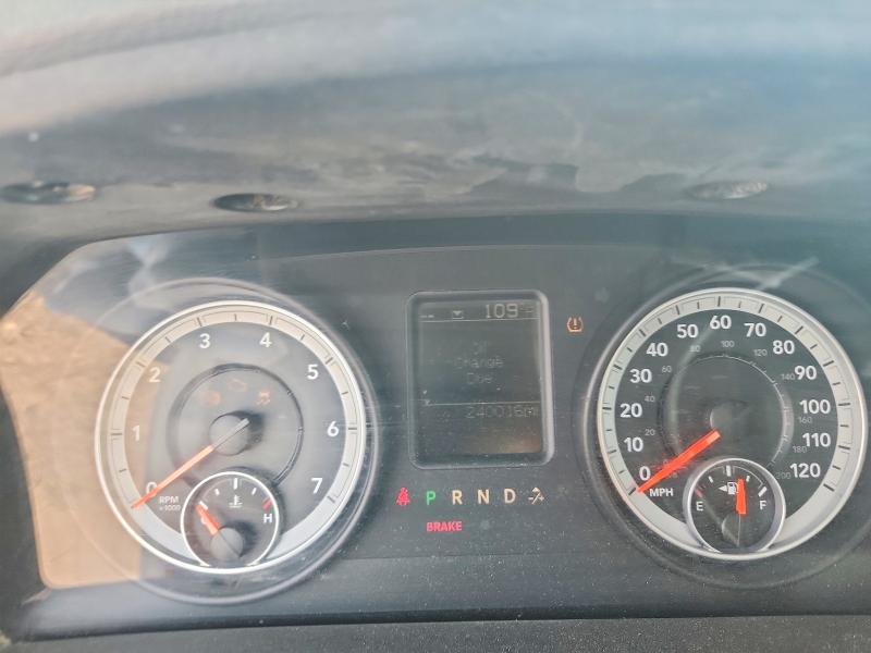 Zdjęcie 9 z aukcji – 2013 RAM 1500 z VIN 3C6JR6EP5DG528659
