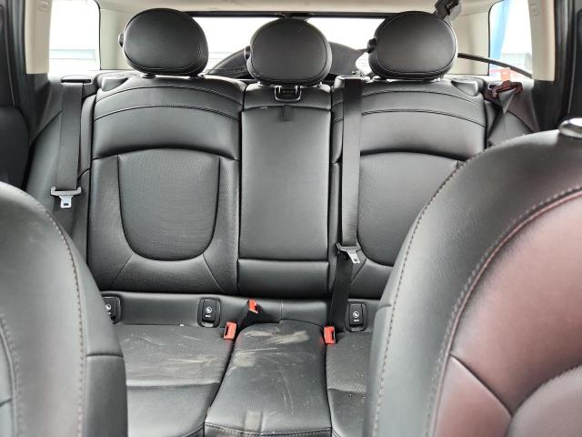 Photo 10 from auction – 2016 MINI COOPER with VIN WMWLN5C52G2E07125