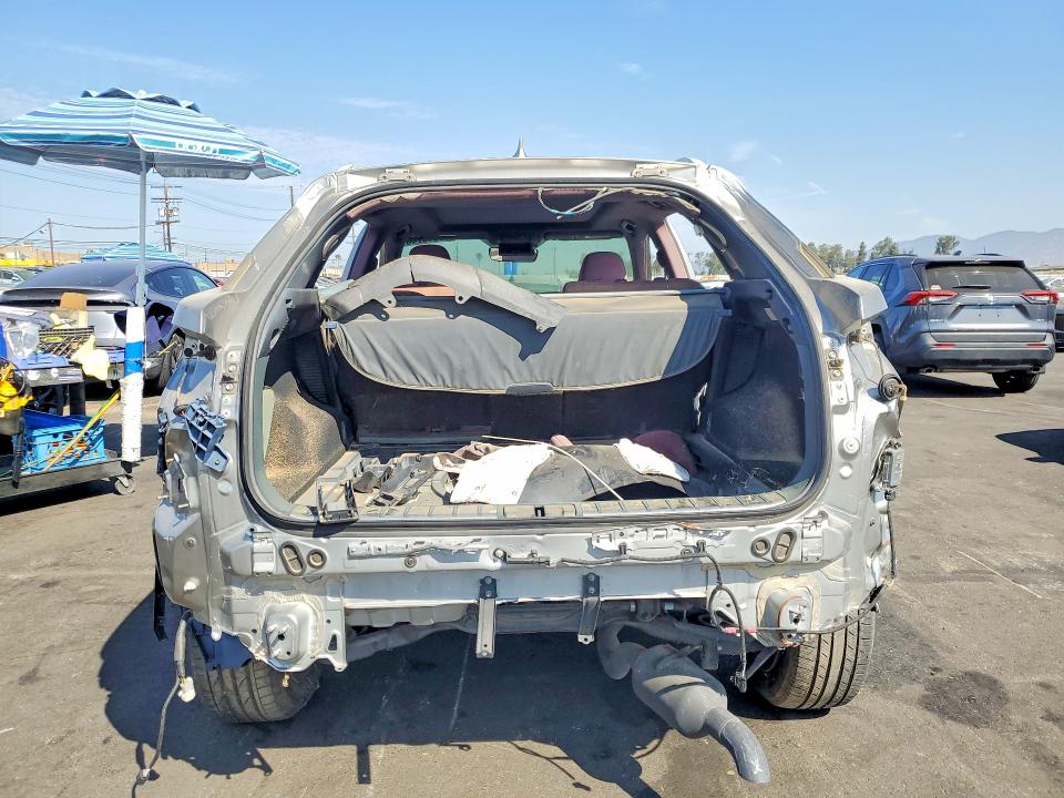 Zdjęcie 6 z aukcji – 2019 LEXUS RX 450H z VIN 2T2BGMCA7KC041648