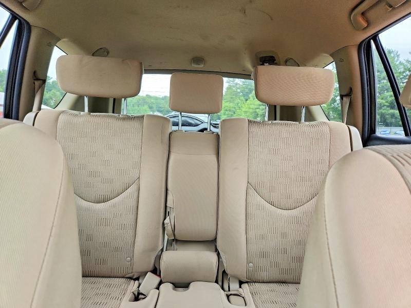 Photo 10 from auction – 2009 TOYOTA RAV4 with VIN JTMBF33V39D011774