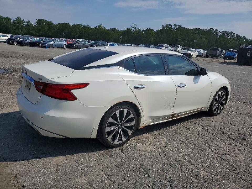 Фото 3 с аукциона – 2016 NISSAN MAXIMA с VIN 1N4AA6AP7GC432485