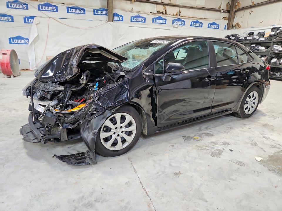 2023 TOYOTA COROLLA - Търг №66290026