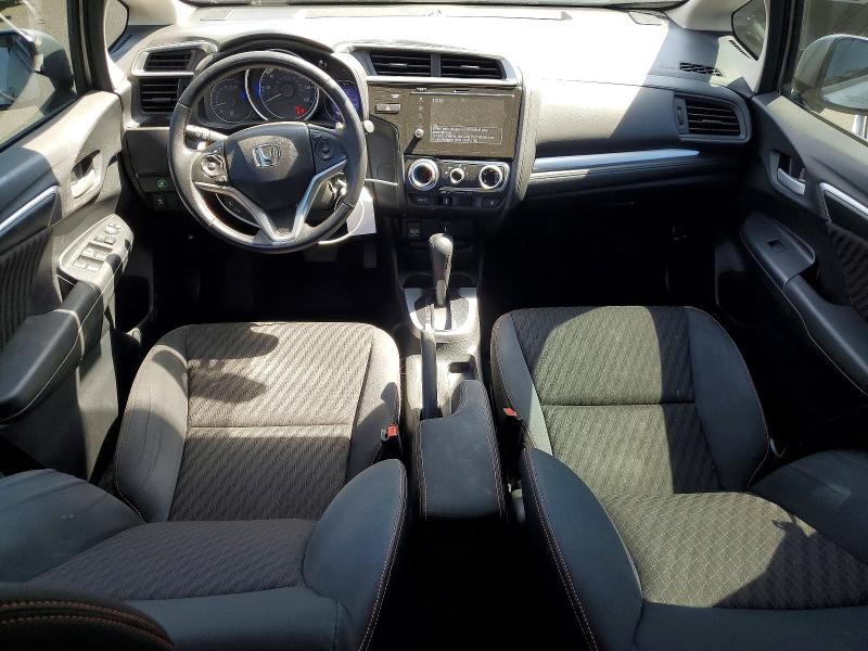 Photo 8 from auction – 2018 HONDA FIT with VIN 3HGGK5H66JM708655