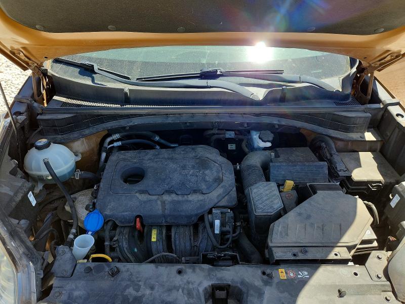 Photo 12 from auction – 2019 KIA SPORTAGE with VIN KNDPNCAC1K7512693