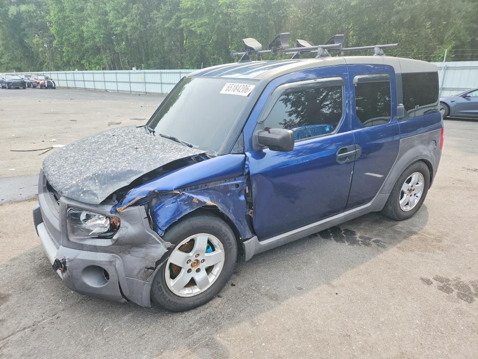 2003 HONDA ELEMENT - Търг №65184206
