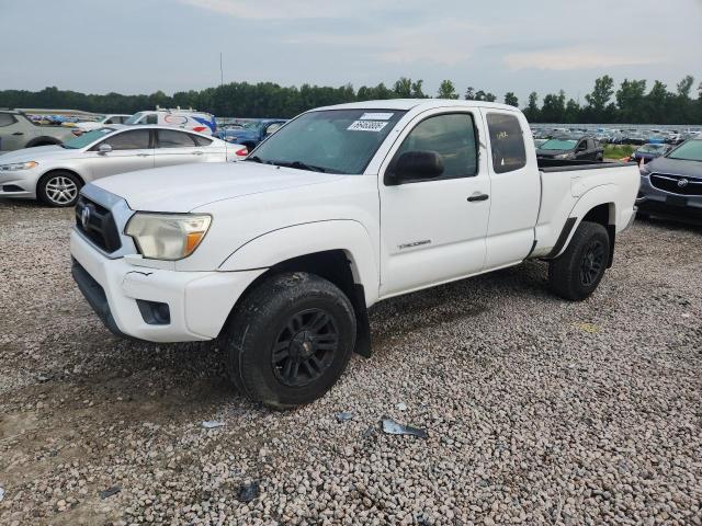 2012 TOYOTA TACOMA - Търг №66463806