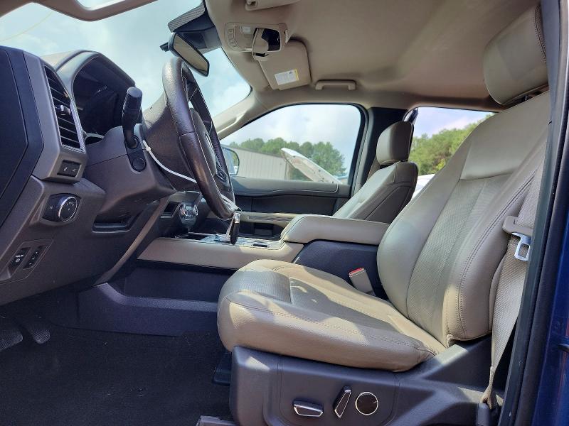 Photo 7 from auction – 2019 FORD EXPEDITION with VIN 1FMJU1HT2KEA48016