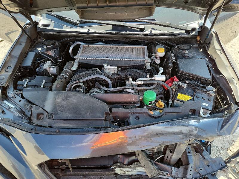Фото 11 с аукциона – 2022 SUBARU WRX с VIN JF1VBAA69N9029448