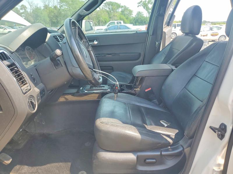 Photo 7 from auction – 2012 FORD ESCAPE with VIN 1FMCU9EG1CKA72597