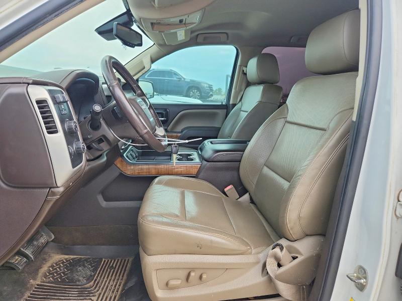 Photo 7 from auction – 2014 GMC SIERRA with VIN 3GTU2VEC1EG187036