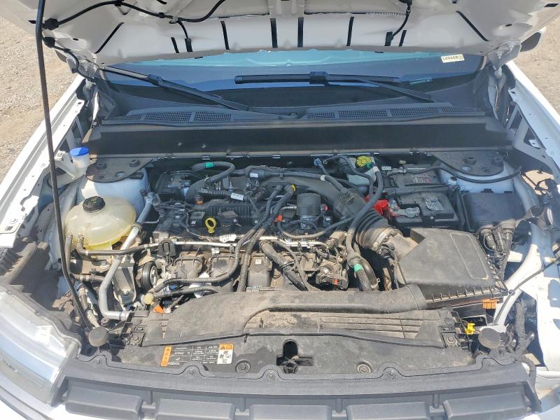 Photo 12 from auction – 2023 FORD MAVERICK with VIN 3FTTW8F92PRA39103
