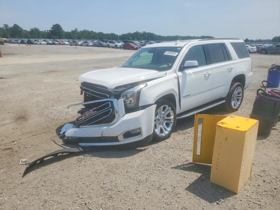 2020 GMC YUKON - Търг №65009926