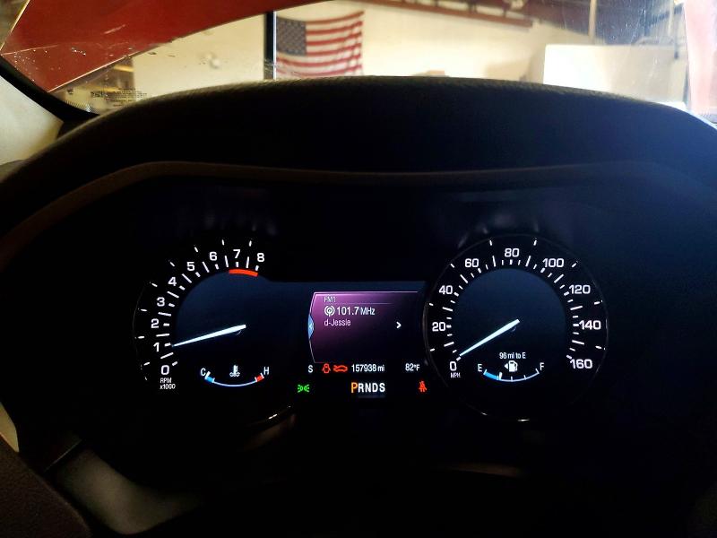 Photo 9 from auction – 2013 LINCOLN MKZ with VIN 3LN6L2JK3DR814366