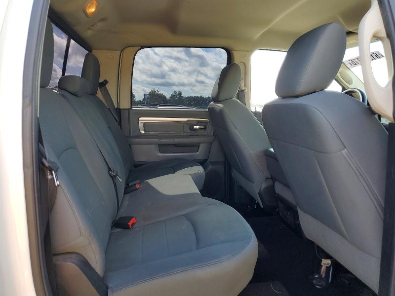 Photo 10 from auction – 2014 RAM 2500 with VIN 3C6TR5DT6EG188022