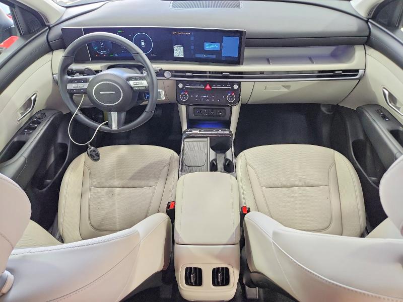 Photo 8 from auction – 2026 HYUNDAI TUCSON with VIN KM8JCDD12TU450005