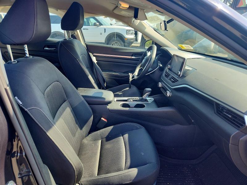 Photo 7 from auction – 2022 NISSAN ALTIMA with VIN 1N4BL4DV9NN329549