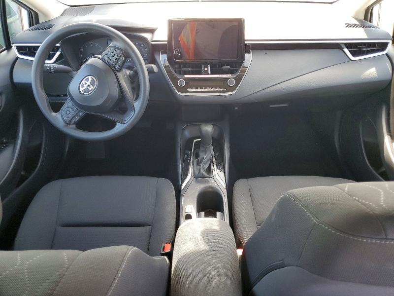Zdjęcie 8 z aukcji – 2025 TOYOTA COROLLA z VIN 5YFB4MDE5SP283305
