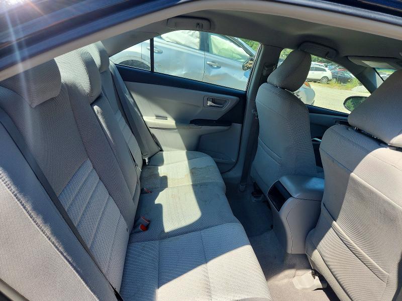 Photo 10 from auction – 2015 TOYOTA CAMRY with VIN 4T4BF1FK8FR456210