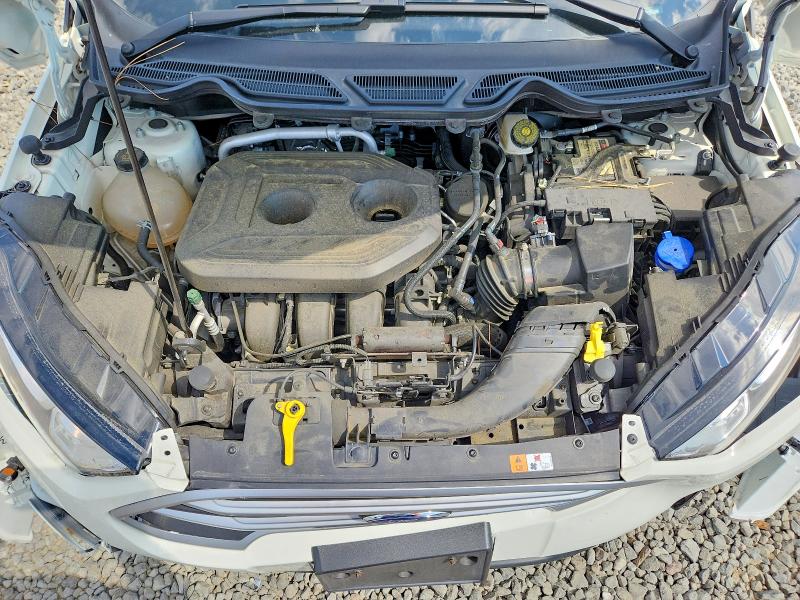 Photo 12 from auction – 2022 FORD ECOSPORT with VIN MAJ6S3GL6NC474519