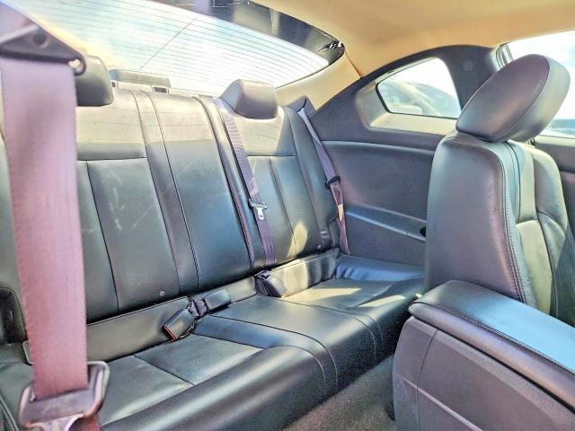 Photo 10 from auction – 2008 NISSAN ALTIMA with VIN 1N4BL24E78C146865