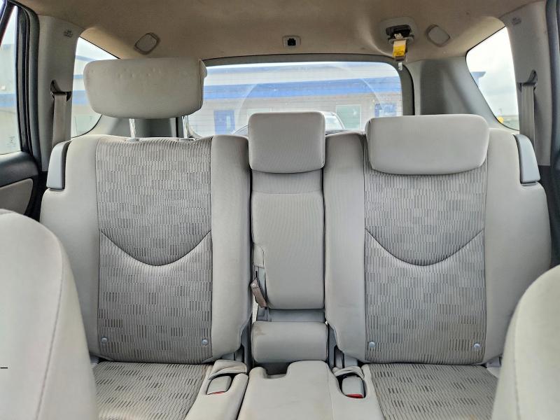 Photo 10 from auction – 2009 TOYOTA RAV4 with VIN 2T3BF33V09W017986