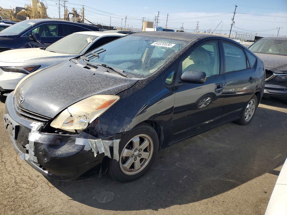 2005 TOYOTA PRIUS - Търг №64820536