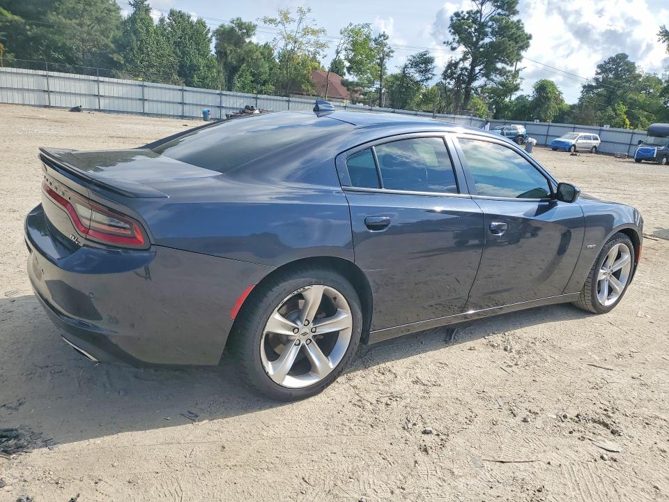 Foto 3 de la subasta – 2018 DODGE CHARGER con VIN 2C3CDXCTXJH162381