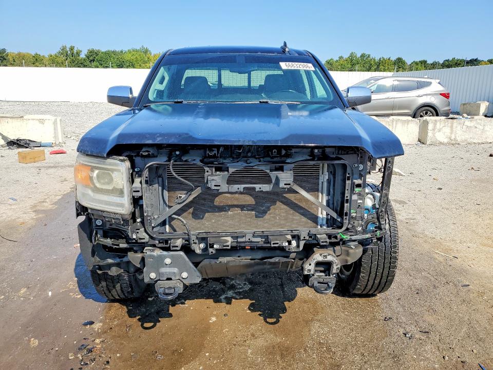 Photo 5 from auction – 2015 GMC SIERRA with VIN 3GTU2VEC7FG461065