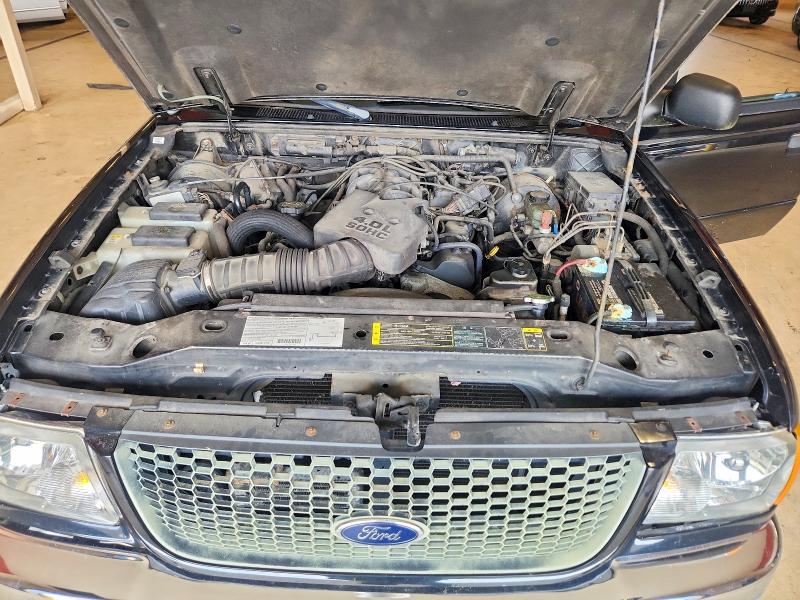 Photo 11 from auction – 2003 FORD RANGER with VIN 1FTZR45E33TA18682
