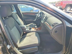 Photo 7 from auction – 2012 CHRYSLER 300 with VIN 2C3CCAAG3CH263657