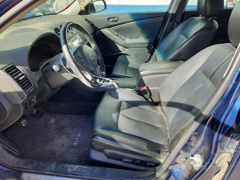 Photo 7 from auction – 2011 NISSAN ALTIMA with VIN 1N4AL2AP6BN516765