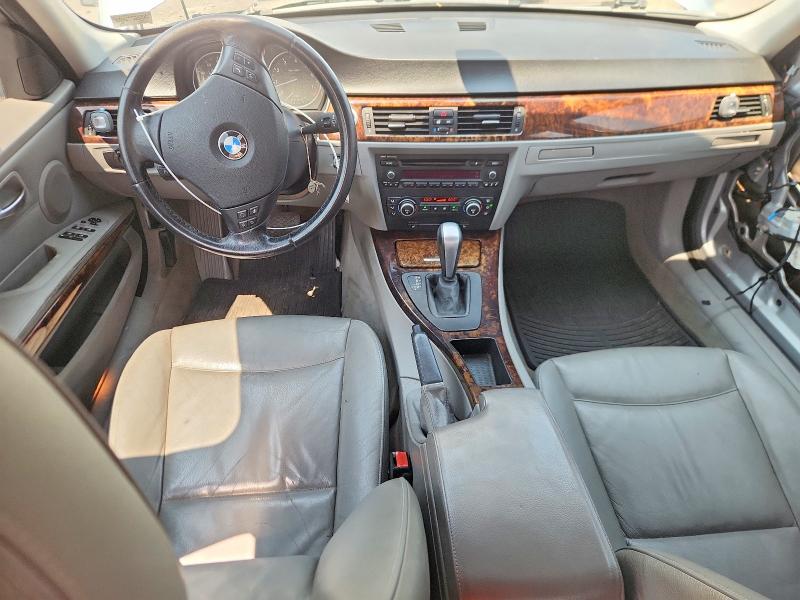 صورة رقم 8 من المزاد - 2008 BMW 328 مع VIN WBAVA33548KX85857