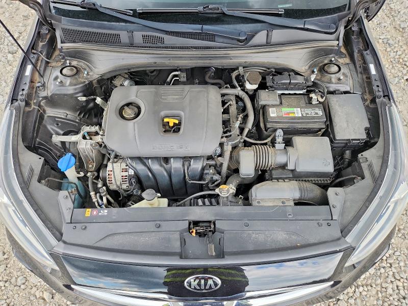 صورة رقم 11 من المزاد - 2020 KIA FORTE مع VIN 3KPF54AD8LE246780