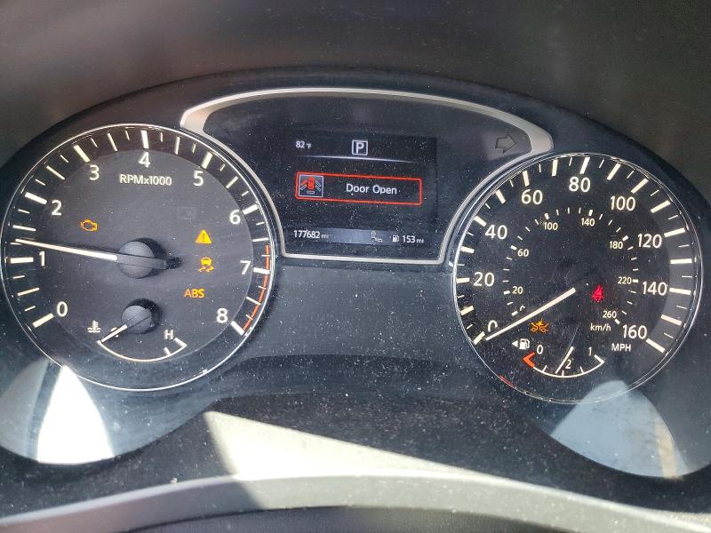 Photo 9 from auction – 2016 NISSAN ALTIMA with VIN 1N4AL3AP4GC257282