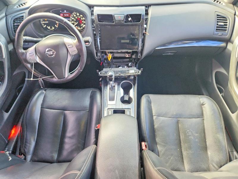 Photo 8 from auction – 2018 NISSAN ALTIMA with VIN 1N4AL3AP6JC174380