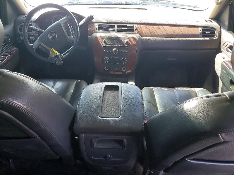 Photo 8 from auction – 2011 GMC SIERRA with VIN 1GT121C83BF114922