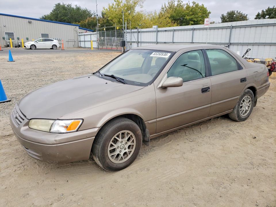 1999 TOYOTA CAMRY - Търг №65350936
