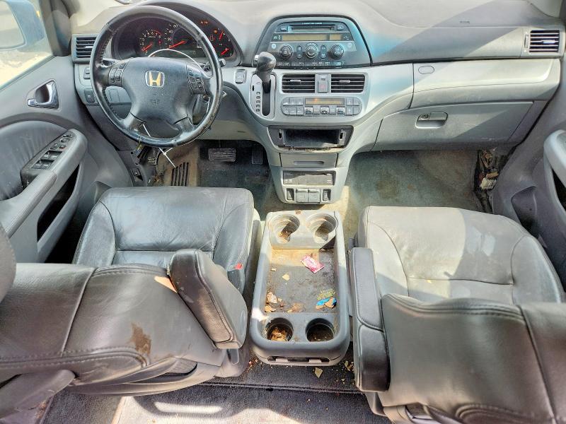 Photo 8 from auction – 2006 HONDA ODYSSEY with VIN 5FNRL38796B099218