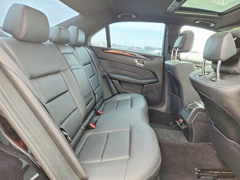 Photo 10 from auction – 2016 MERCEDES-BENZ E with VIN WDDHF5KB9GB246160
