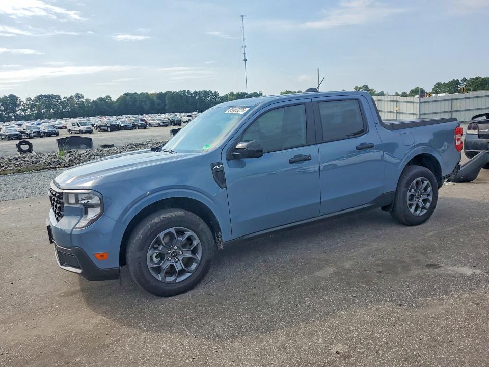 2025 FORD MAVERICK - Търг №65003236