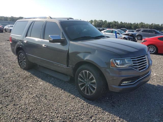 Zdjęcie 4 z aukcji – 2015 LINCOLN NAVIGATOR z VIN 5LMJJ2HT2FEJ09432