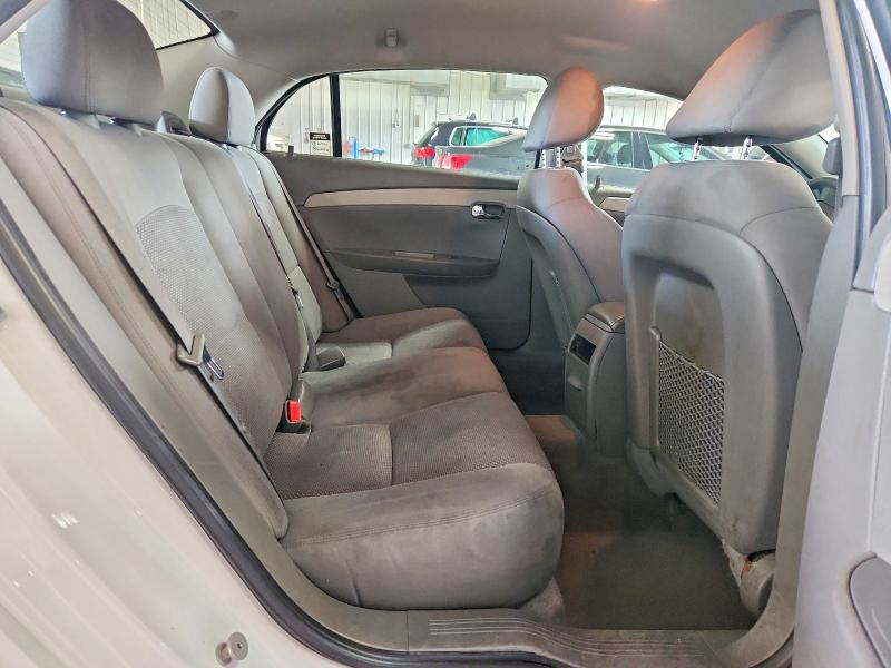 Photo 10 from auction – 2012 CHEVROLET MALIBU with VIN 1G1ZA5EU6CF398144