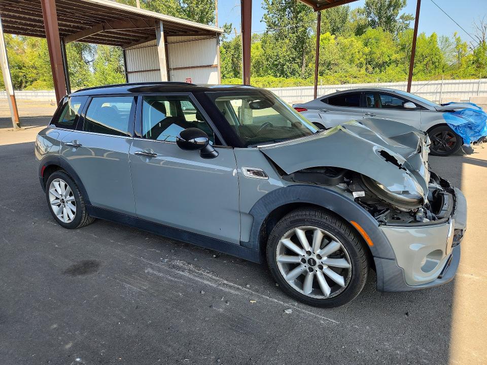 Photo 4 from auction – 2016 MINI COOPER with VIN WMWLN9C58G2E47619
