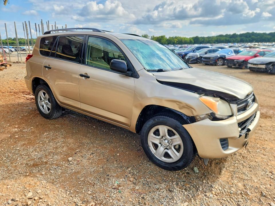 Photo 4 from auction – 2012 TOYOTA RAV4 with VIN 2T3ZF4DV5CW152746