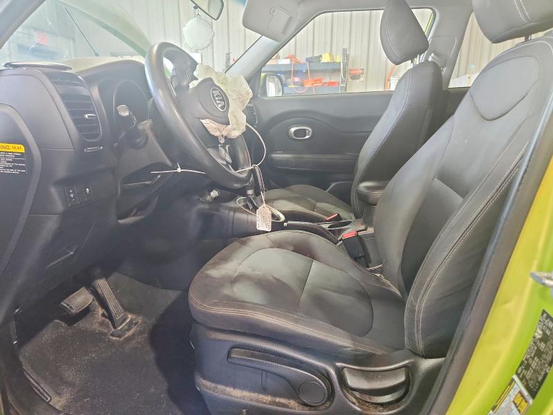 Photo 7 from auction – 2015 KIA SOUL with VIN KNDJN2A29F7755777