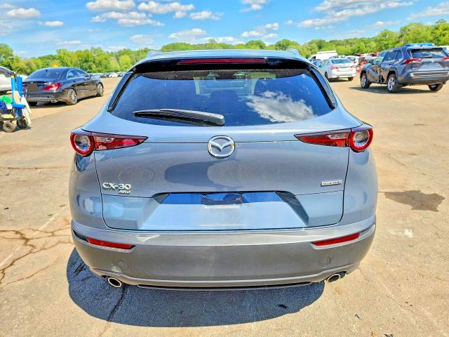 صورة رقم 6 من المزاد - 2023 MAZDA CX-30 مع VIN 3MVDMBCM1PM572295